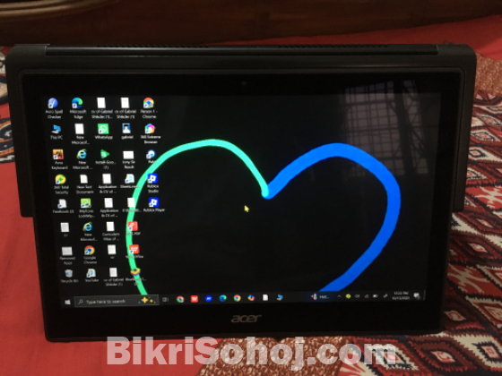 Acer Aspire R13